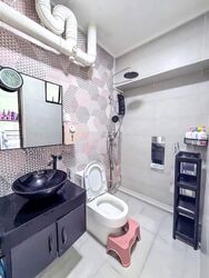 Blk 714 Tampines Starlight (Tampines), HDB 5 Rooms #592875561